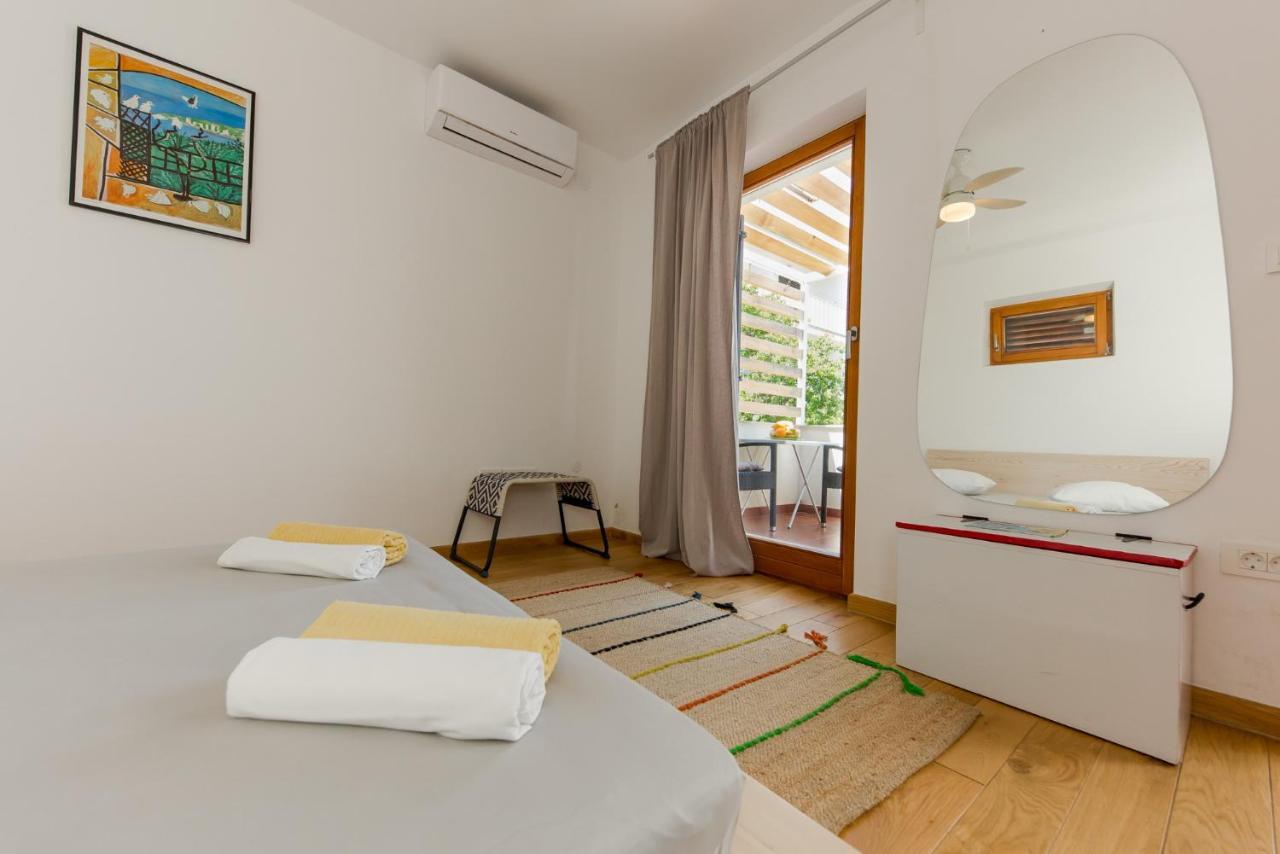 Casa Dubi Hvar Hvar Town Exterior photo