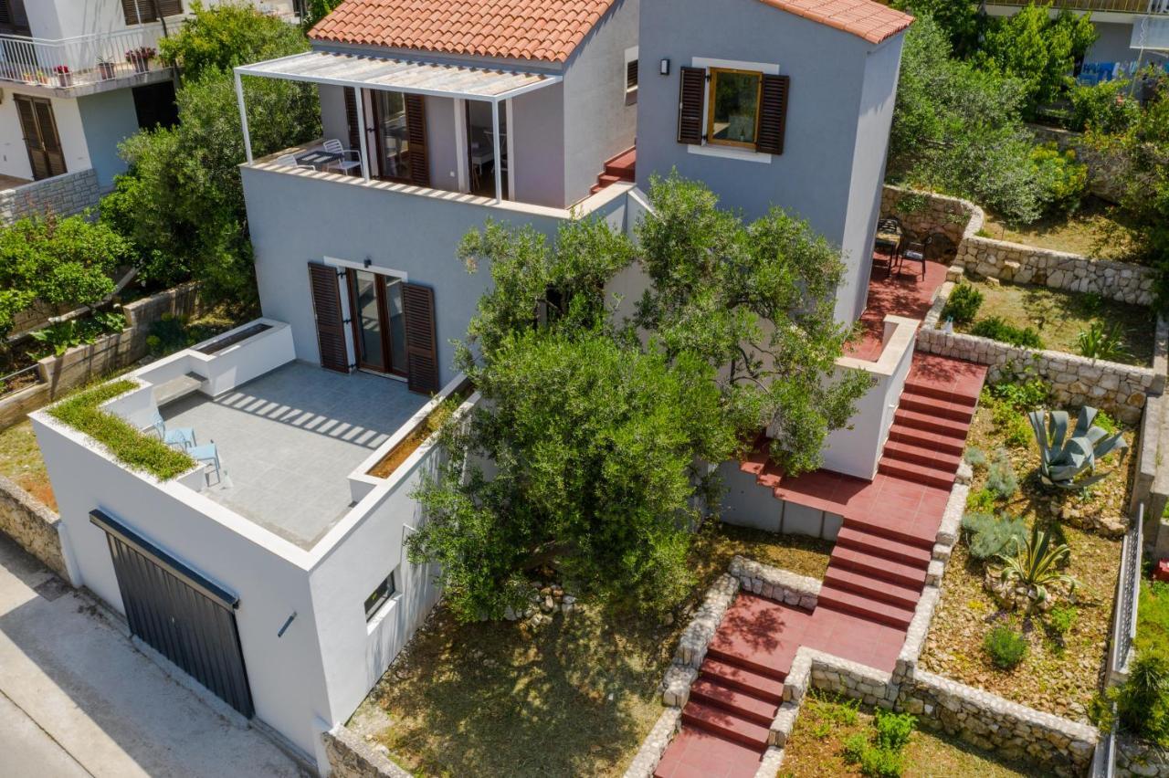 Casa Dubi Hvar Hvar Town Exterior photo
